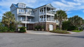 House, Multiple Beds | Exterior