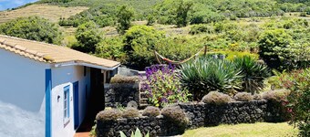 Quinta Perpetua, Casa Flores