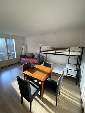 1 bedroom - Studio at the foot of the slopes Laguiole resort (Laguiole)