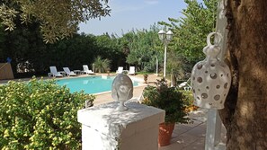 Exterior - Dimora Celeste (Ostuni)