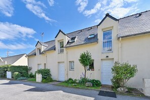 Exterior - LES SAULES - 750m plage - Parking (Pornichet)