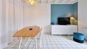 Spiseområde