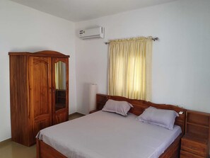 2 bedrooms - Comfortable new apartment (Lomé)