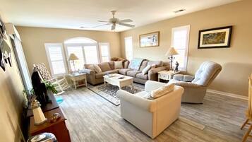 TV connectée, lecteur de DVD