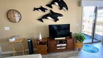 TV connectée, lecteur de DVD