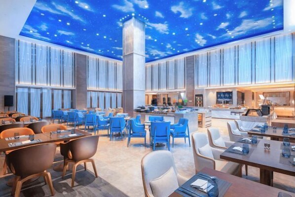 ร้านอาหาร