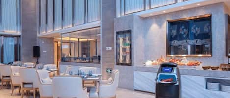 Restaurantes