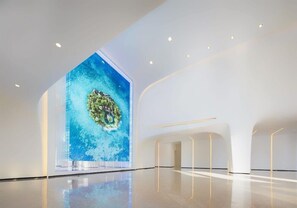 Interior - Fly Zoo Hotel (Hangzhou)