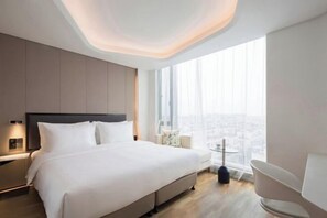 Room - Fly Zoo Hotel (Hangzhou)