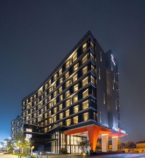 Exterior - Fly Zoo Hotel (Hangzhou)