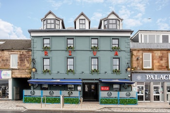 Riva Boutique Hotel & Restaurant