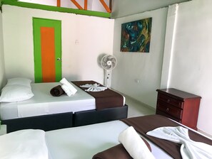 1 chambre, Wi-Fi