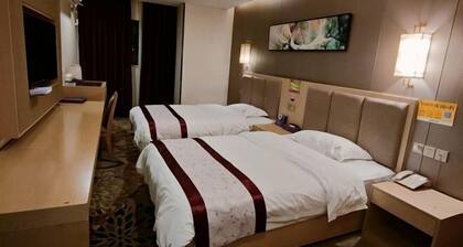 Zheng'an Manfei Hotel (Guitar Culture Squaie Branch)
