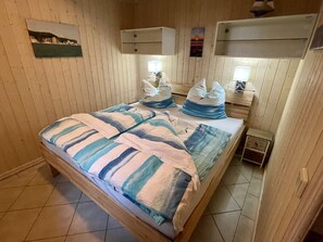 3 habitaciones 