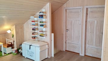 Rumah, kamar mandi pribadi, pemandangan laut | 3 kamar tidur