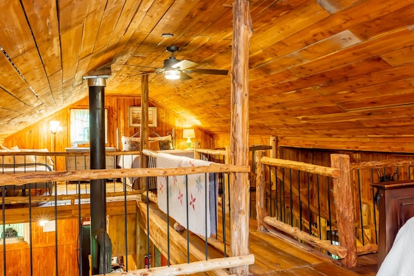 2 camere, Wi-Fi gratuito, lenzuola, accesso in sedia a rotelle