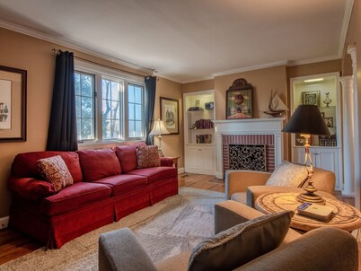 Green Hills 隱居地