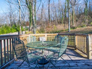 บ้านพัก, หลายเตียง, ห้องครัว | ระเบียง