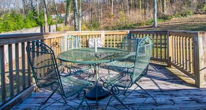 Green Hills Hideaway