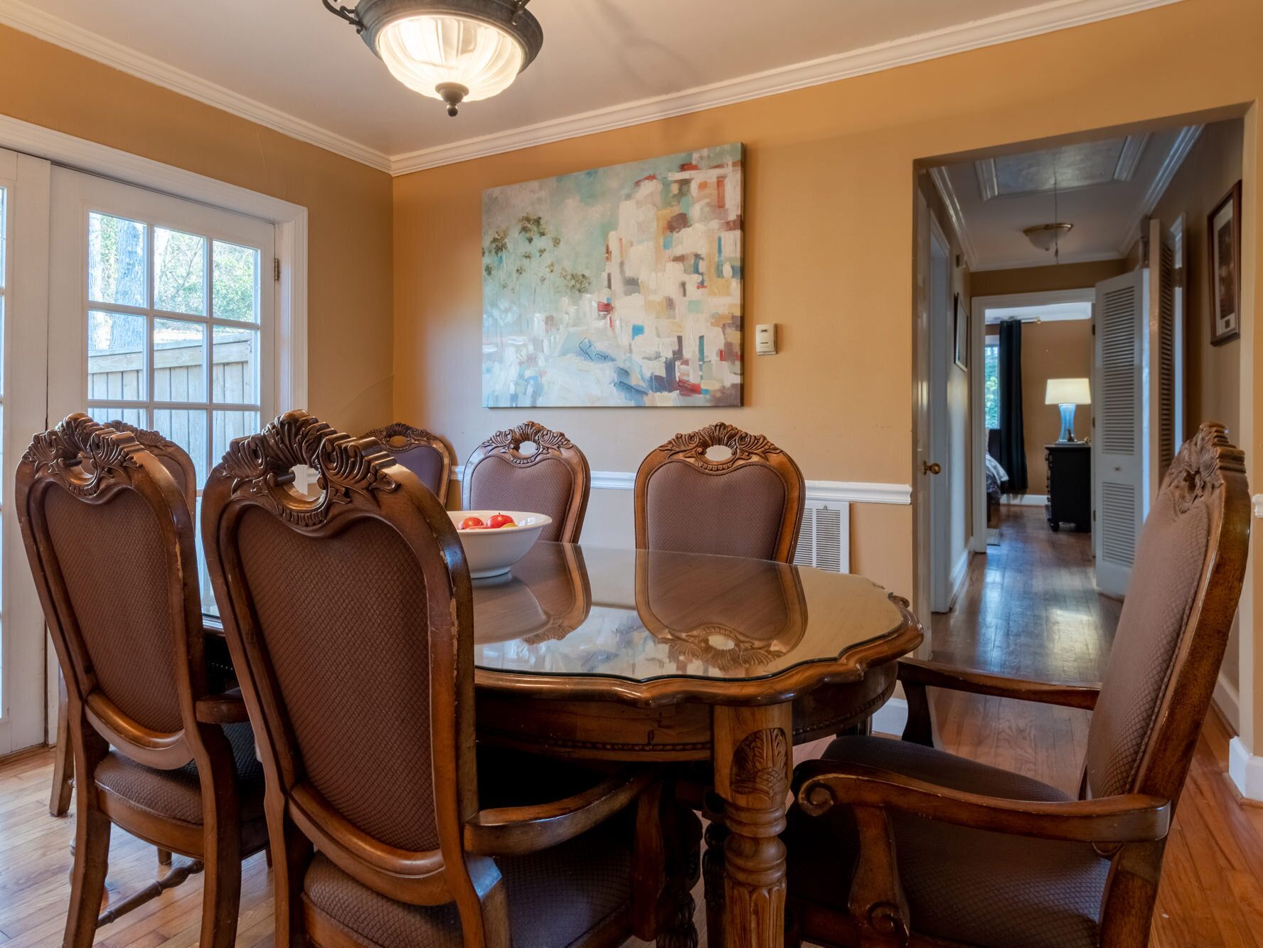 獨棟房屋, 多張床, 廚房 | 私人廚房 | 電冰箱、微波爐、烤箱、爐台