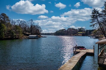 Lake