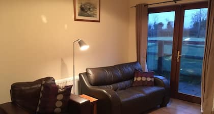 The Cowshed - Duffys Ballybin