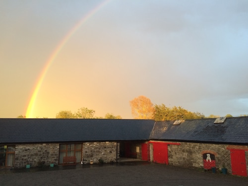 The Cowshed - Duffys Ballybin