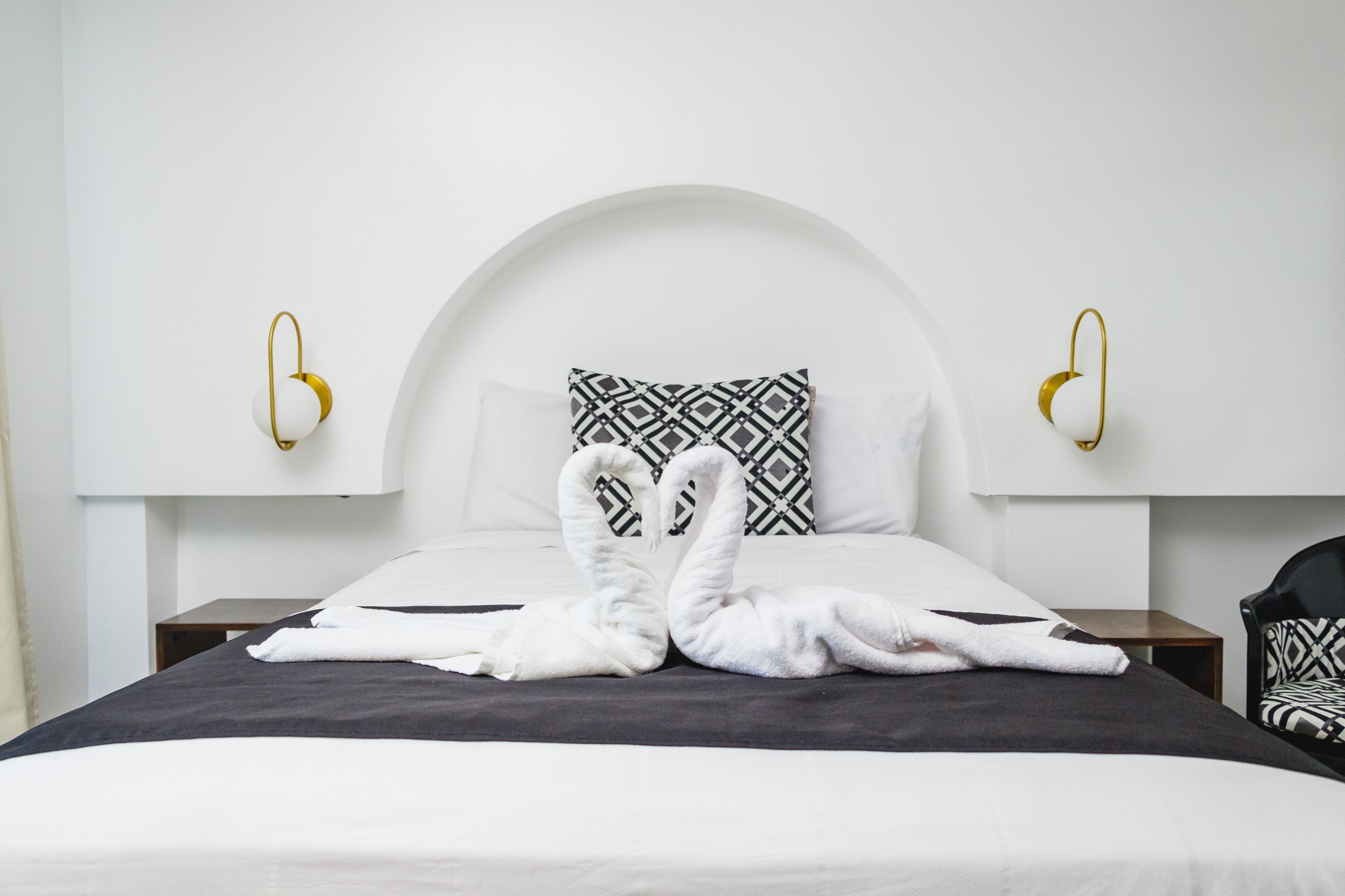 Foto - Hotel Revolución