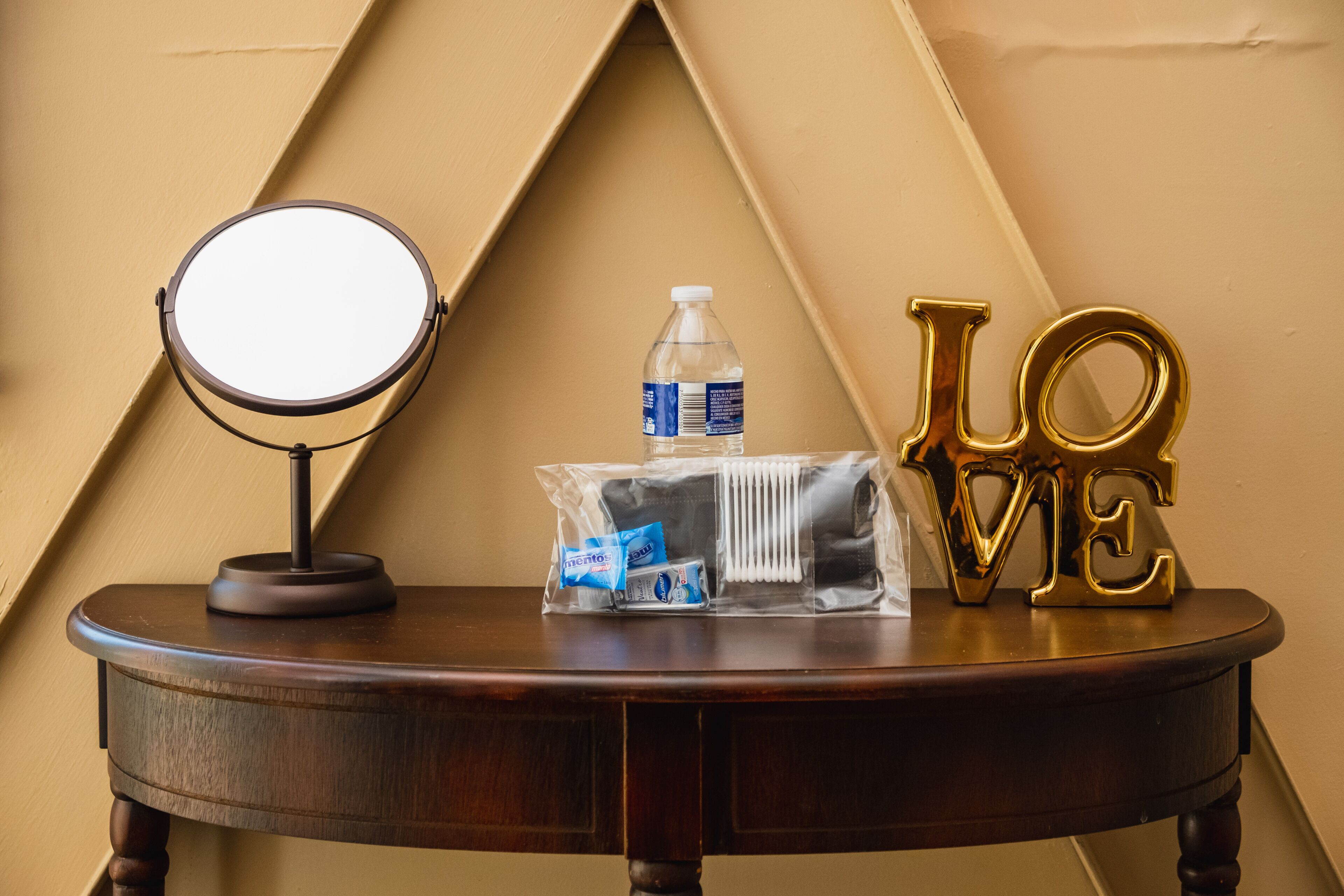 Foto - Hotel Revolución