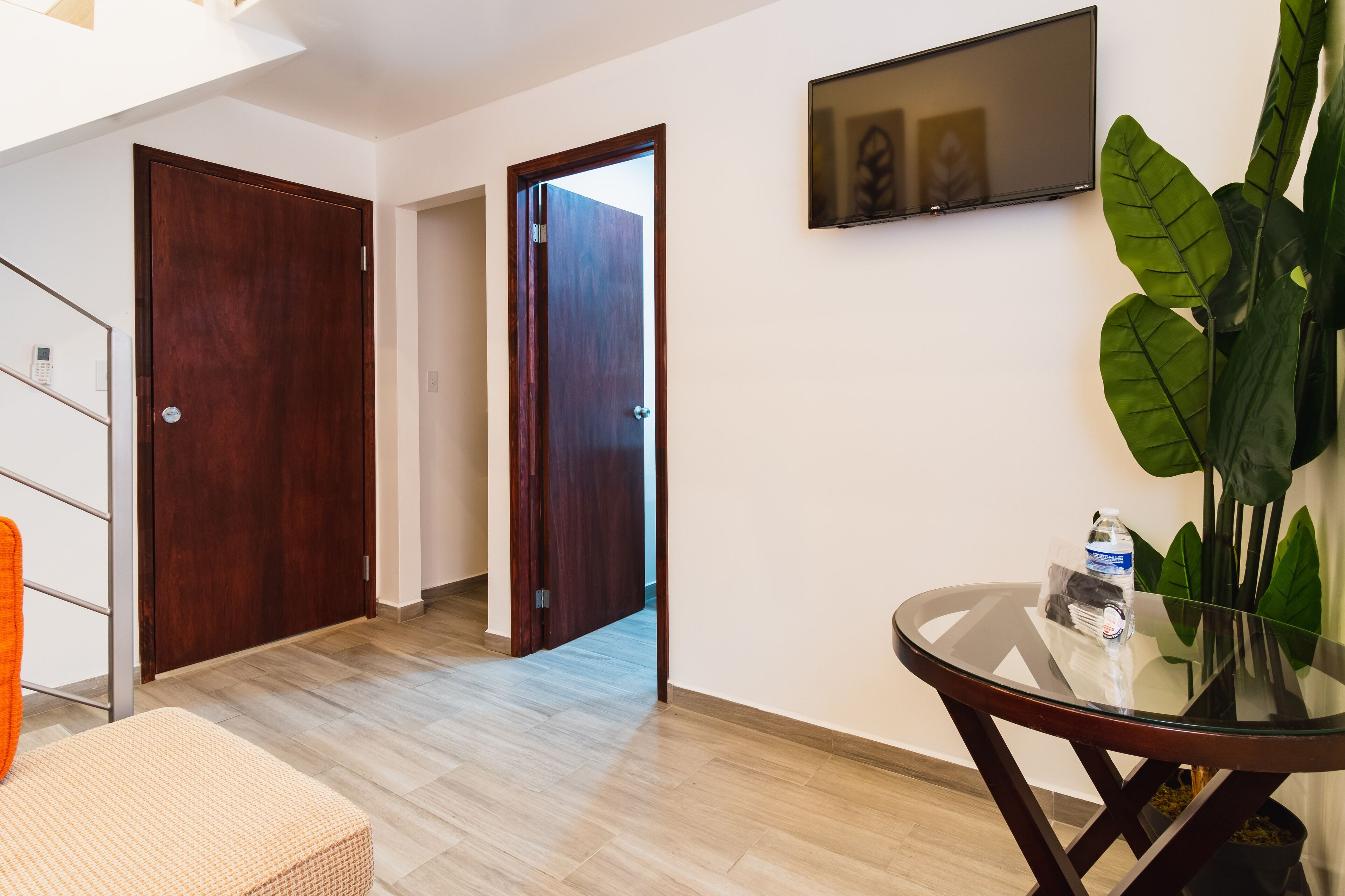 Foto - Hotel Revolución