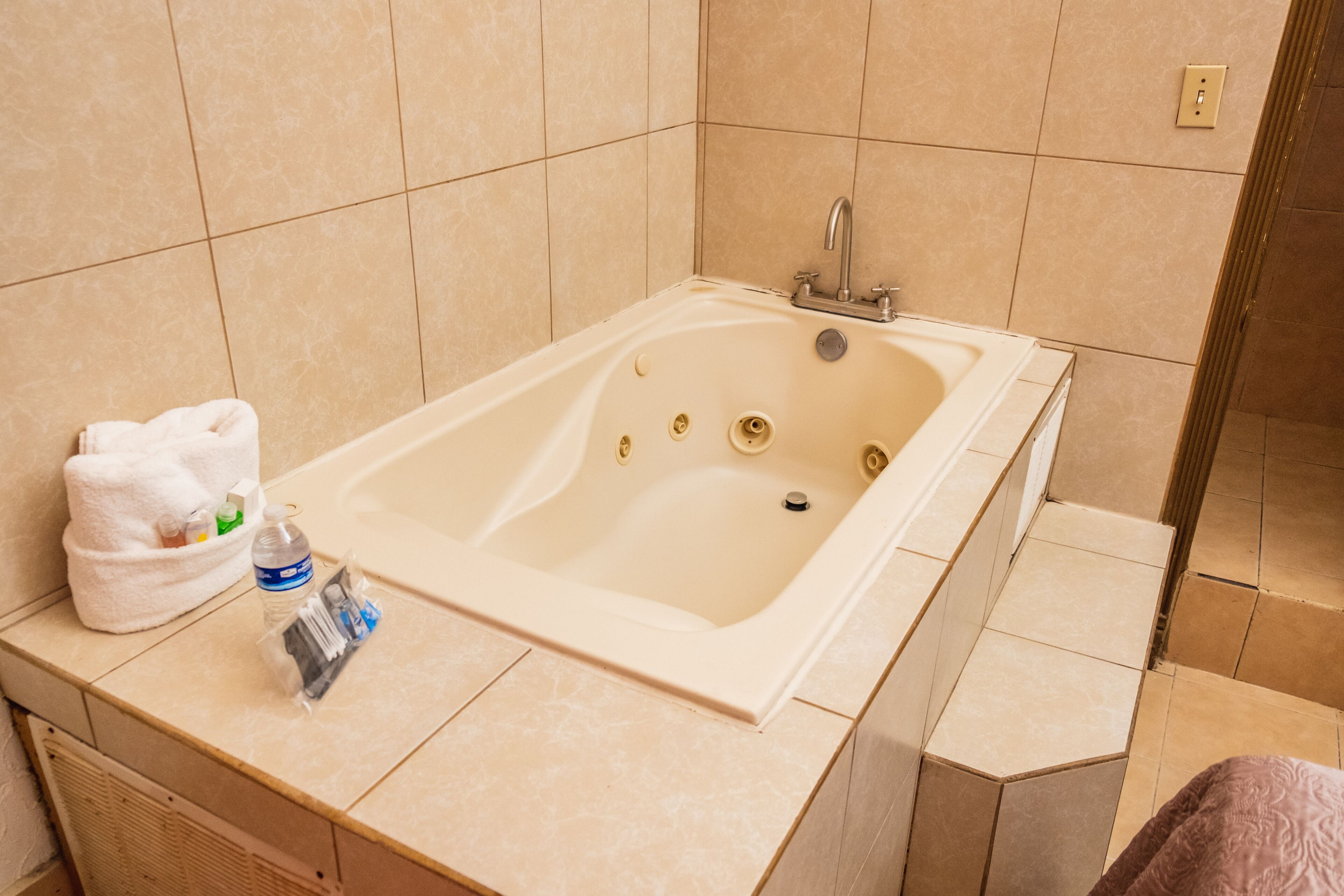 Foto - Hotel Revolución