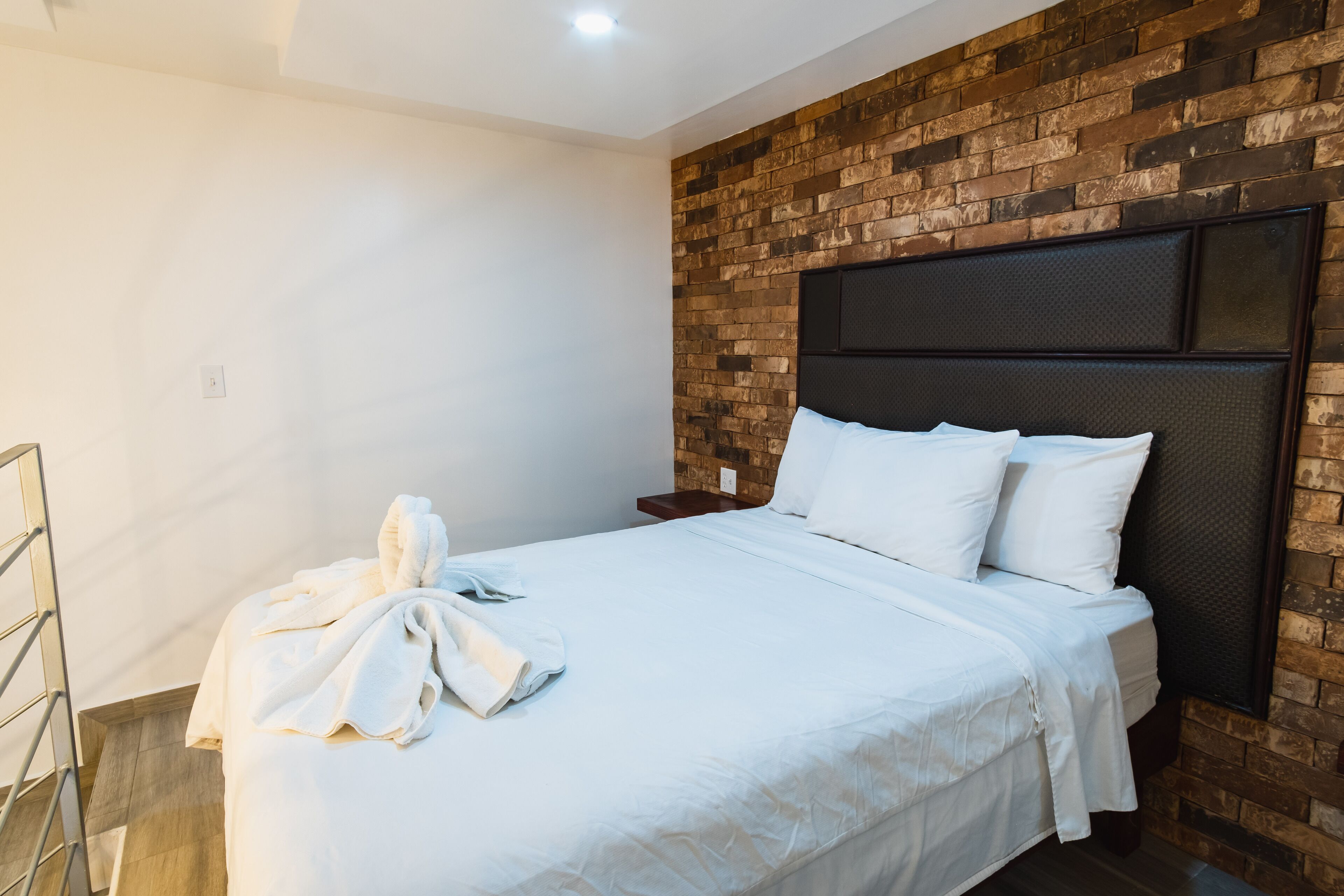 Foto - Hotel Revolución