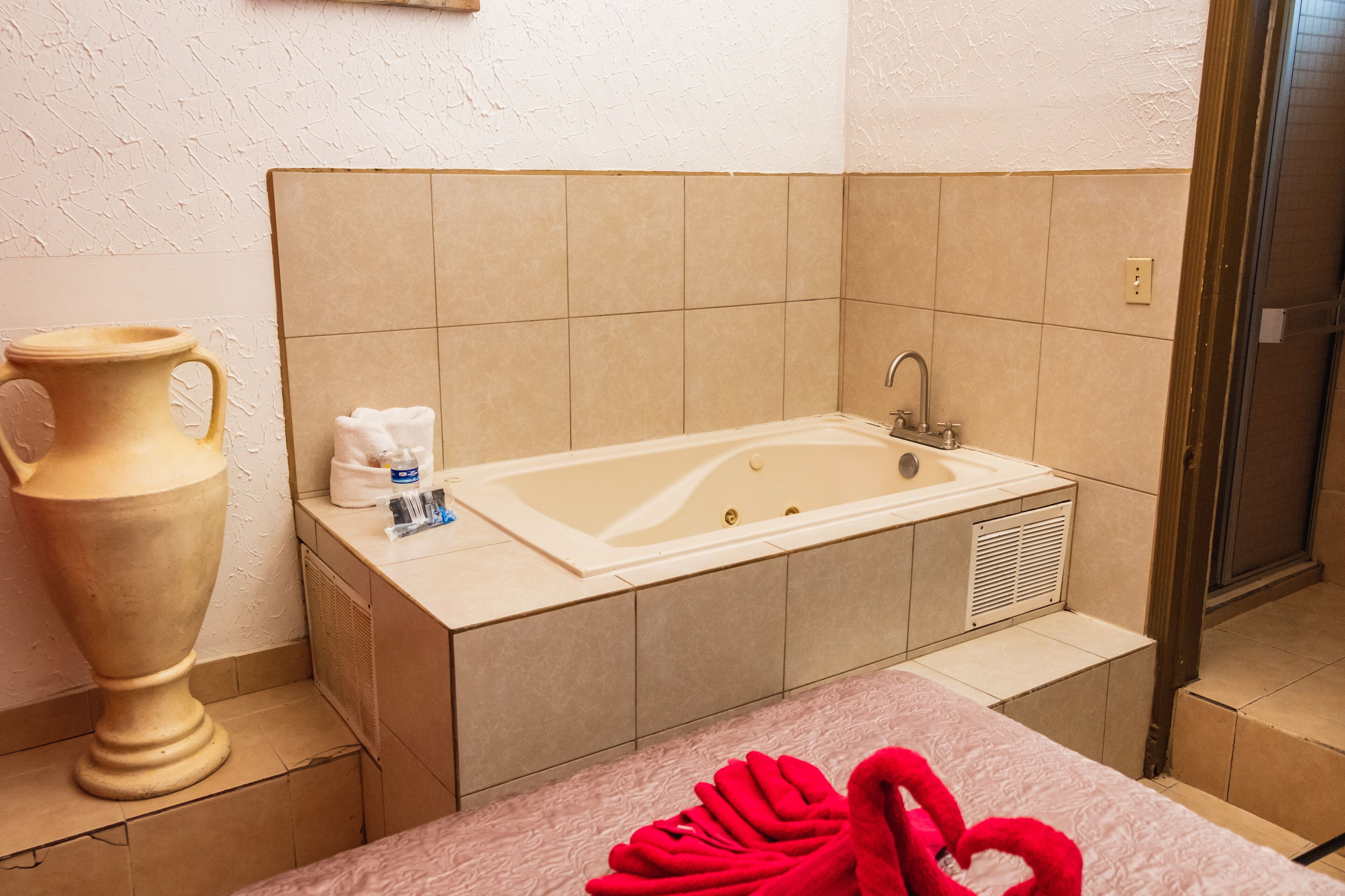 Foto - Hotel Revolución