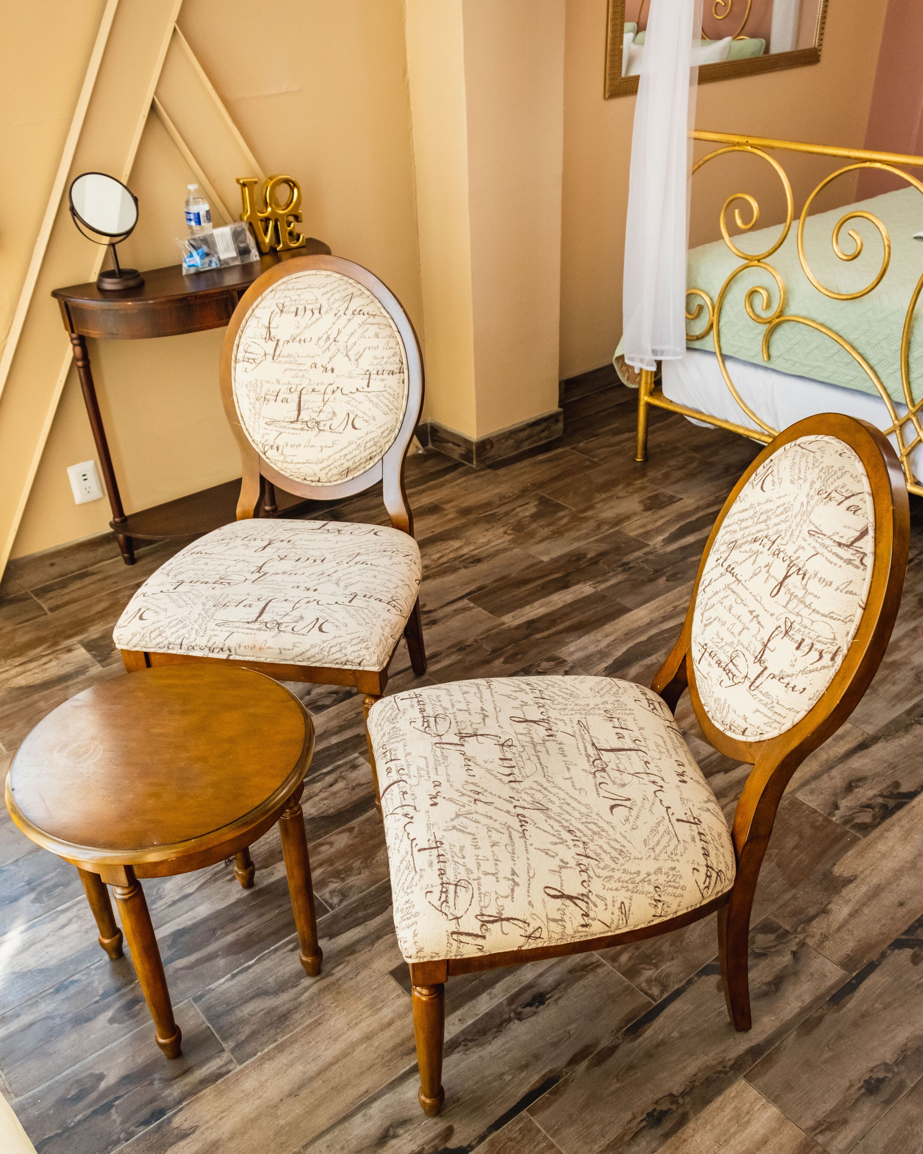 Foto - Hotel Revolución