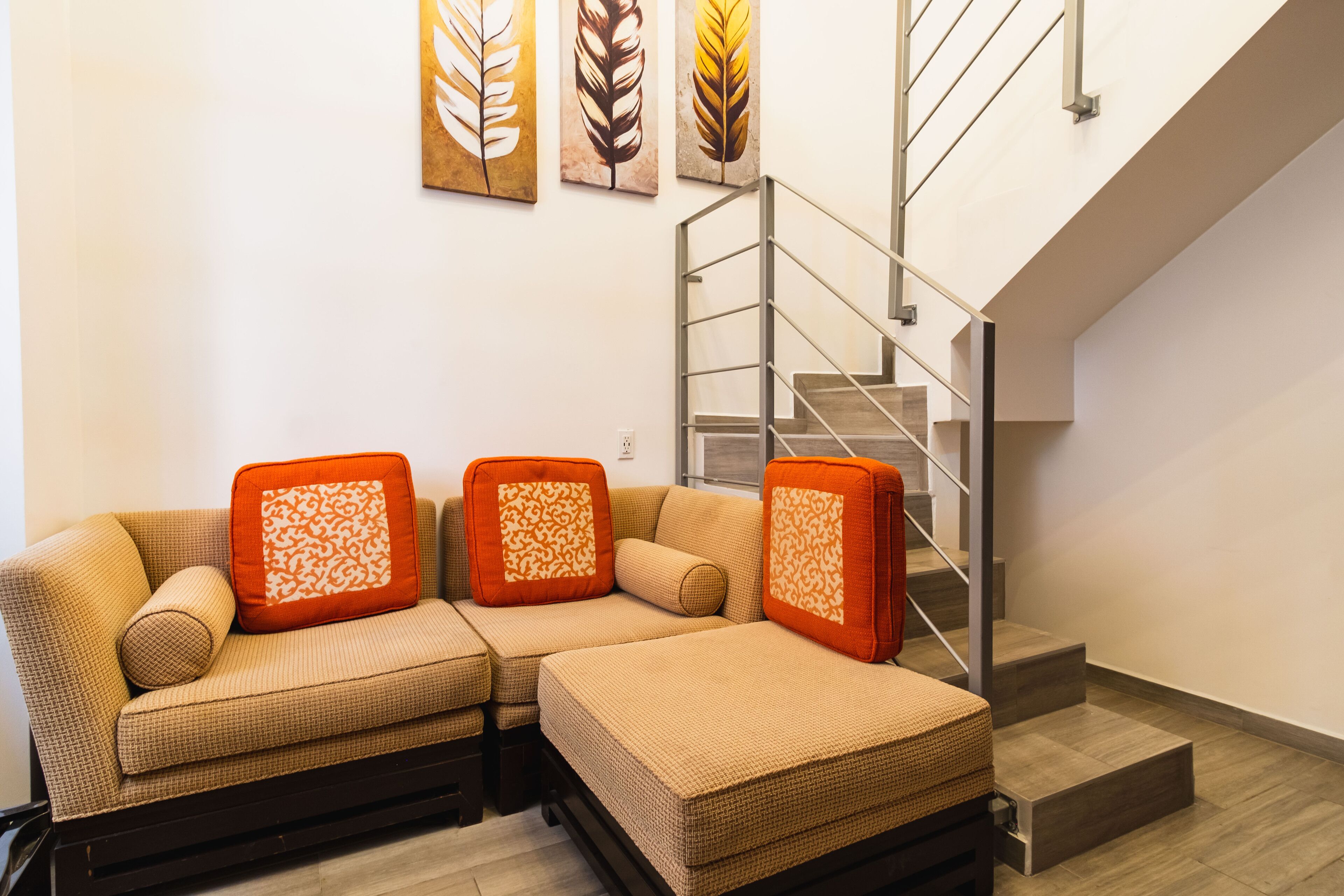 Foto - Hotel Revolución