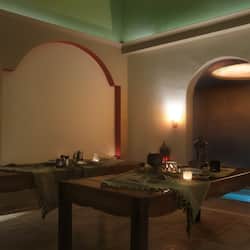 Espace de soins pour les couples, hammam, hammam, soins corporels