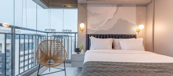 Charlie Vitrali Moema