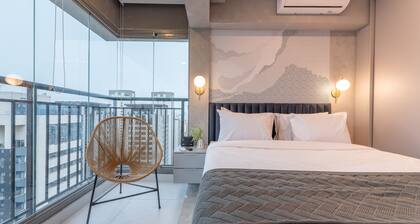 Charlie Vitrali Moema