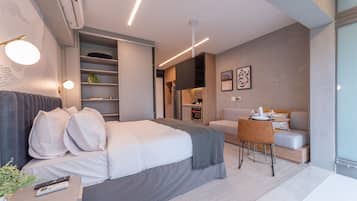 Studio Deluxe | Biancheria da letto ipoallergenica, con stile personalizzato