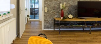 Cozy family nest "Kunz" in the Spessart