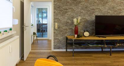 Gemütliches Familiennest "Kunz" im Spessart