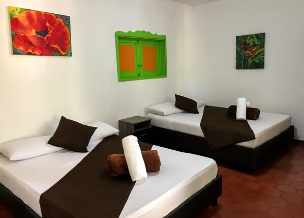 1 bedroom, WiFi - Estate (Pereira)