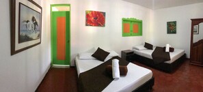 1 bedroom, WiFi - Estate (Pereira)