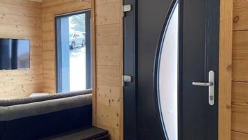 4 chambres, fer et planche Ă repasser, Wi-Fi gratuit, draps fournis