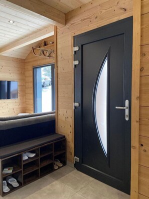 4 chambres, fer et planche à repasser, Wi-Fi gratuit, draps fournis