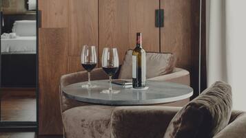 Literie de qualité supérieure, couette en duvet d'oie