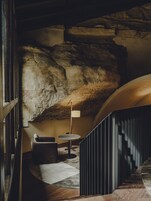 Sala de reunião
