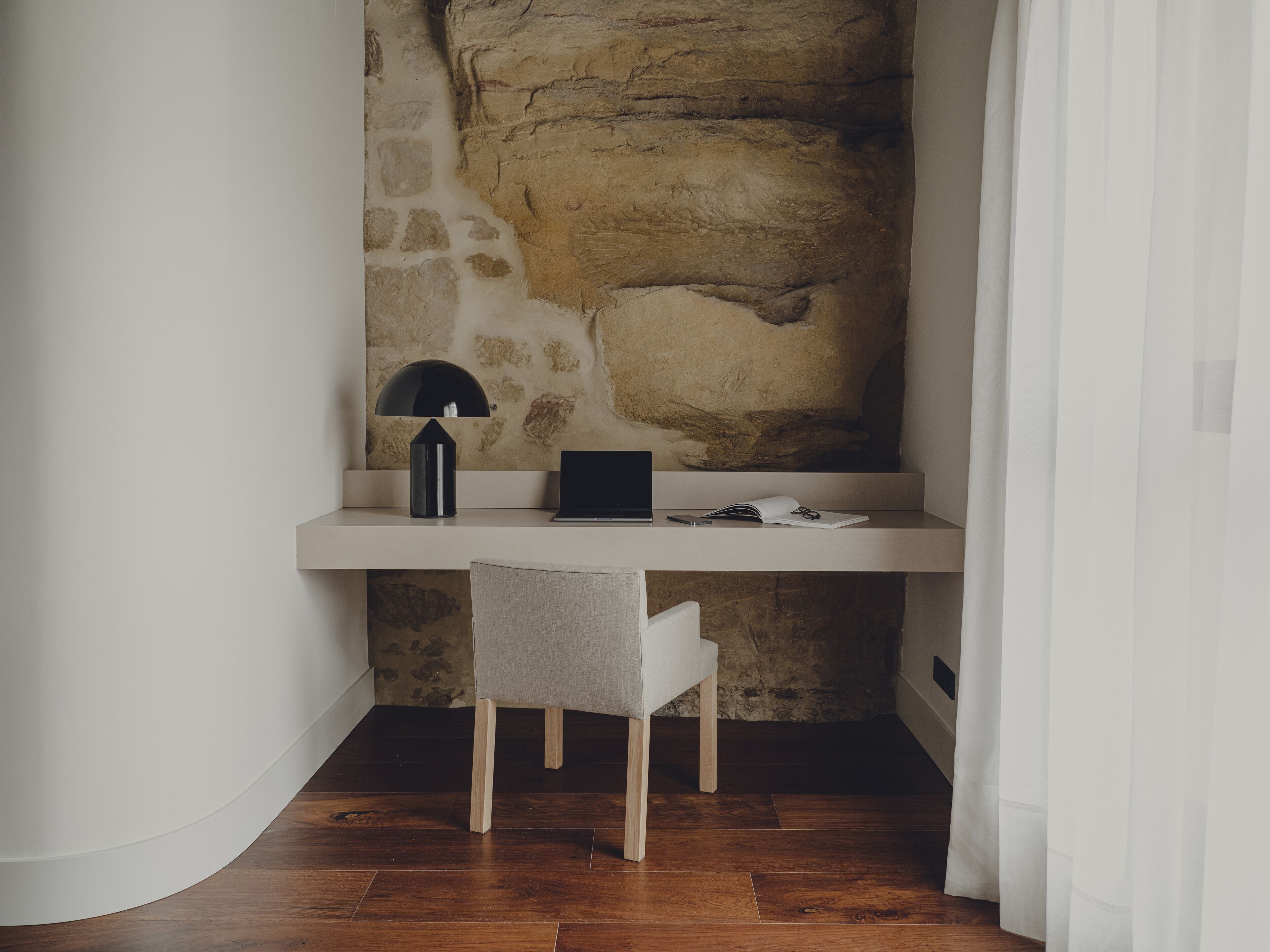 superior double room, non smoking, courtyard view | 1 bedroom, premium bedding, down duvets, memory-foam beds