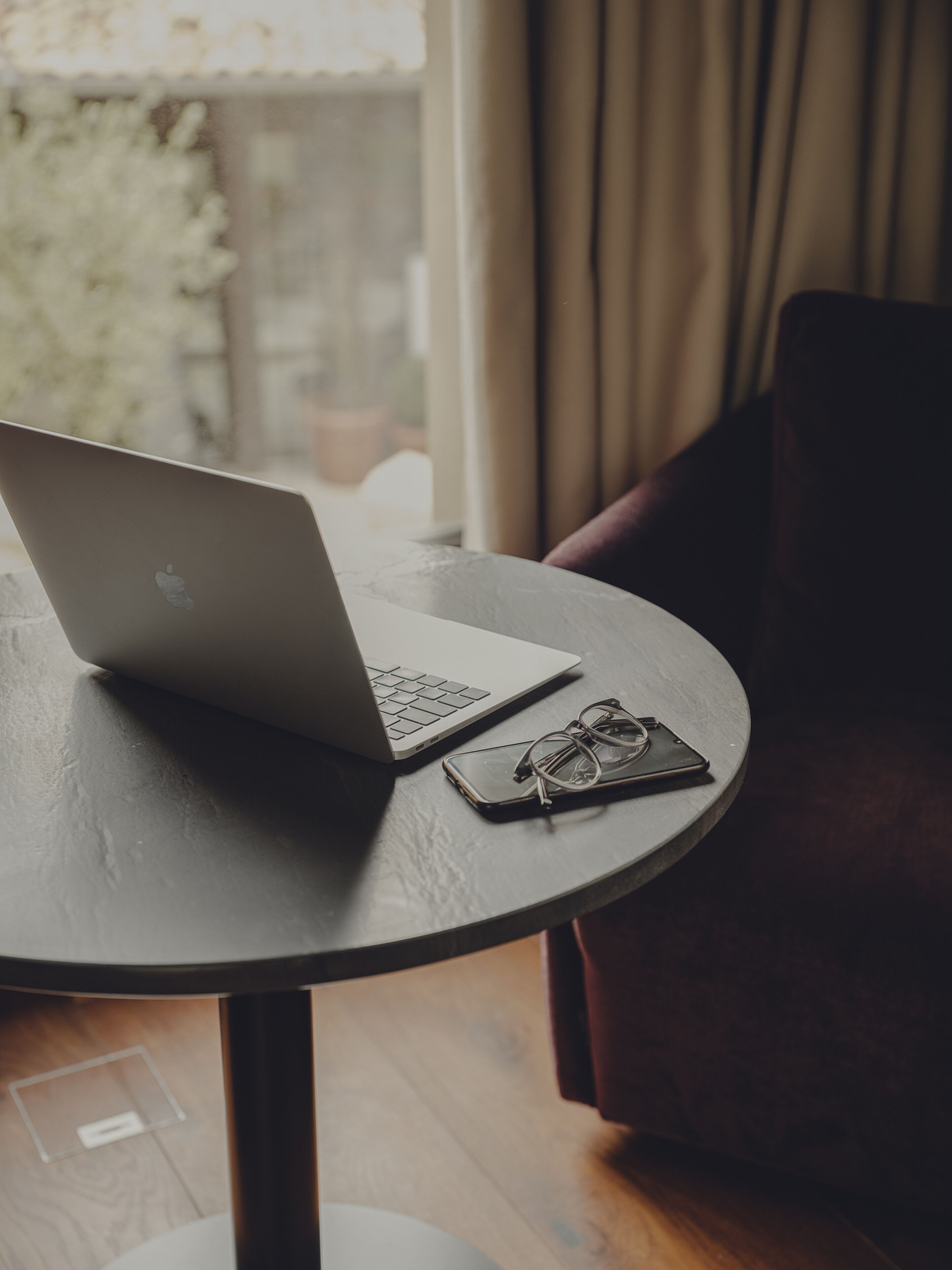 1 bedroom, premium bedding, down duvets, memory-foam beds