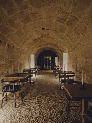Interior detail - Santa María Briones (Briones)